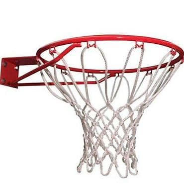 dron za deca: Obruc za KOS Obruc za kos komplet sa mrezicom obim obruca 30cm- 2200 — 1