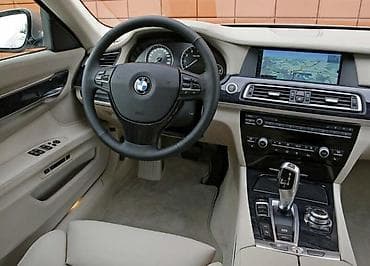 opel astra f: DELOVI ZA BMW 750 F01 2008. GOD. | Novi i polovni delovi za BMW 750 — 5