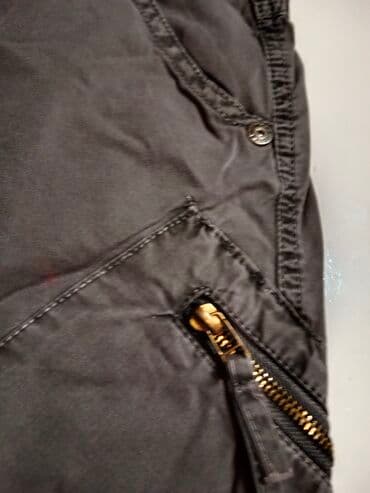 g star pantalone: Pantalone za dečake WOLF STAR Veličina 128 Divan pamuk 100% — 9