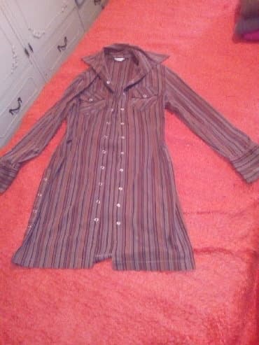 zara s: Košulja — 1