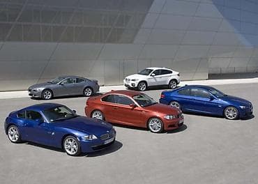 bmw 116: DELOVI ZA BMW 125, 750, 116 . OD 2000. DO 2020. GOD. | Novi — 2