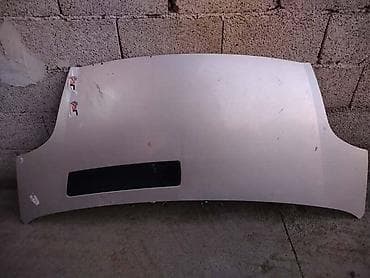 brava haube ford focus: HAUBA VIVARO ZA OPEL OSTALO OD 2001. DO 2014. GOD. | Hauba Opel — 1