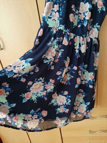 lidl duks haljina: Midi, 152-158 — 7