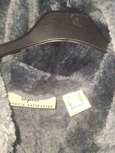 new yorker нови сад слике: Kaput plavi kao nova vel 46 2000 din — 3