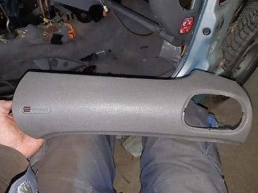 zadnji vezni lim golf 2: AIR BAG SUVOZACEV ZA PEUGEOT 206 | air bag za suvozaca za peugeot — 1