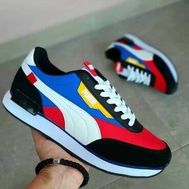 new balance kopija: Nove patike od 42 do 46 za samo 3100 din p.v — 1