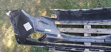 motalica za spanere: PREDNJI BRANIK ZA OPEL CORSA E | Opel Corsa E prednji branik opel — 5