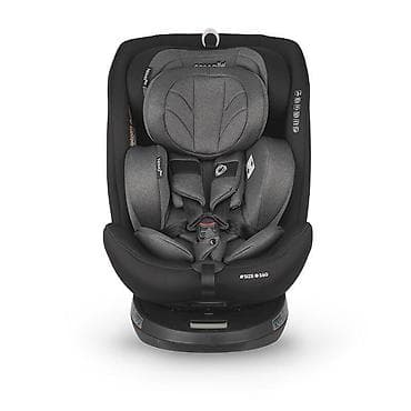 zimske jakne black friday: Coccolle Nova – Auto-sedište iSize 40–150 cm, crno iSize — 10