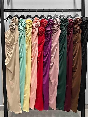 svecane haljine ruma: 04. ✨ Haljina 3.100 dinara ✨ A — 4