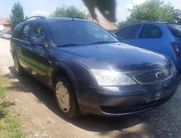 c4 2005: BRAVICA KASETE MONDEO ZA FORD MONDEO OD 2001. DO 2005. GOD. | FORD — 6