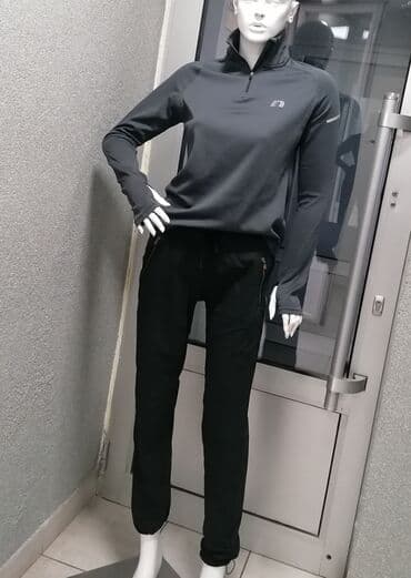 butik in store valjevo: S (EU 36), Jednobojni, bоја - Siva — 3