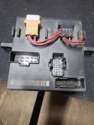 audi 100 2.8: KOMFORT MODUL A4 B7. 8E0907279L | Komfort modul. A4 b7 — 1
