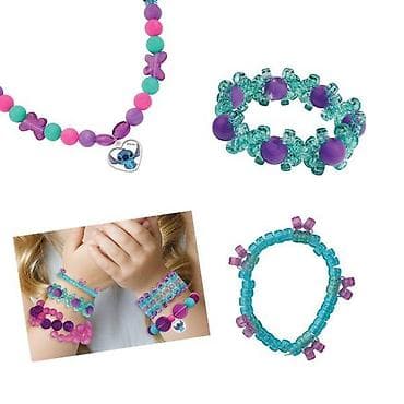 stitch crtež: Stich nakit set 040839 – kreativni set za izradu nakita Stich nakit — 2