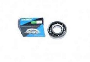 drvene box palete cena: Kuglični ležaj – radijalni - Tip: dubokokružni kuglični ležaj - — 2