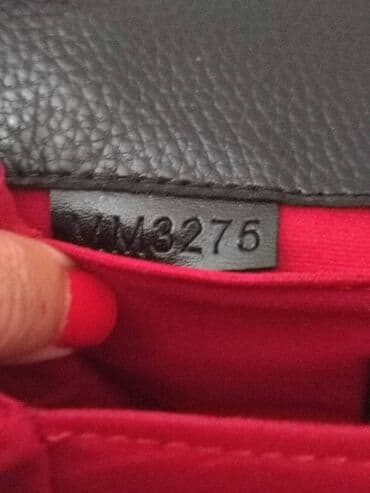 doka torba: Torba za rame, Louis Vuitton, Materijal: Koža — 9