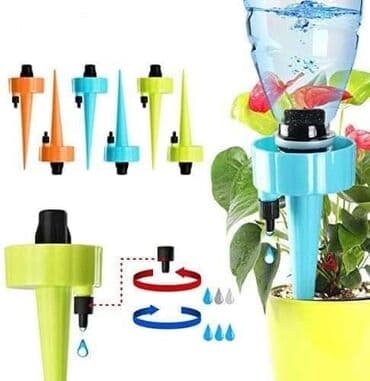 Set za navodnjavanje (Moze se koristiti i u kuci ili u dvoristu) Cena na lalafo.rs Set za navodnjavanje (Moze se koristiti i u kuci ili u dvoristu) Cena