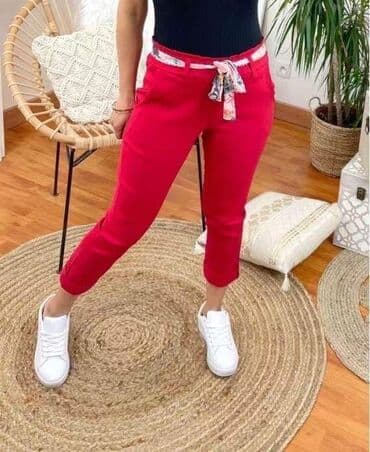 pantalone muske teksas: Pantalone 2000 — 3