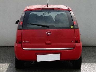 cars on sale: VRATA GEPEKA ZA OPEL MERIVA OD 2006. DO 2010. GOD. | Polovni — 1