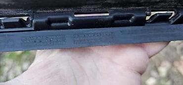 Car Parts: REŠETKA BRANIKA 3V0 ZA ŠKODA SUPERB | škola superb rešetka branika — 3