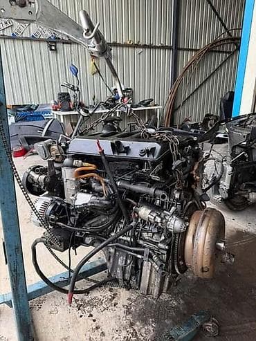 M57 231 KS ALUMINIUMSKI BLOK ZA BMW SERIJA 5 | 				 	🔥 BMW DELOVI