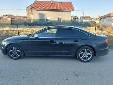 audi a2 slike: AUDI A6 4G C7 2015 DELOVI GEPEK VRATA KRILA HAUBA VEZNI LIM | Audi — 5