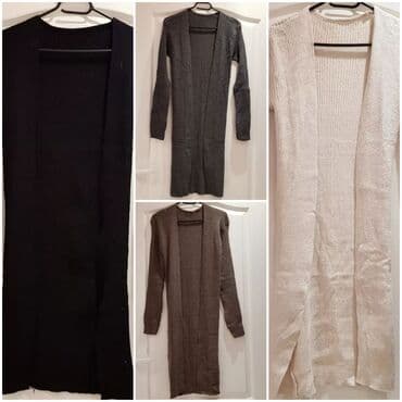 debele helanke za zimu: Casual — 1