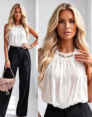 bluzica xl: 07. Preslatka bluzica 2.400 dinara H — 6
