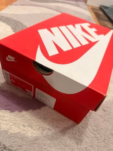 air max plus gs: Trainers, Nike, size - 37 — 4