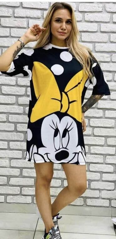 etno tunika: Tunika 2200 — 1