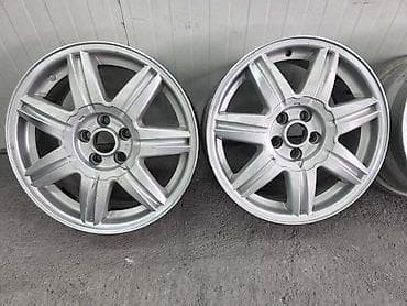 passat b6 felne 16: ALUMINIJUMSKE FELNE VW SEAT SKODA 16 5 X 100 | VW, Škoda, Seat ( — 1