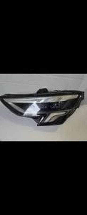 za salon: AUDI A3 2020 LEVI FAR LED 8Y0941033 | Audi vw delovi ALTINA ZEMUN — 2