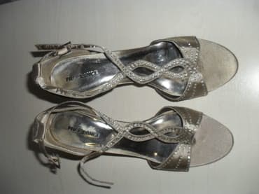 muške pidžame c a: Sandals, 40 — 4