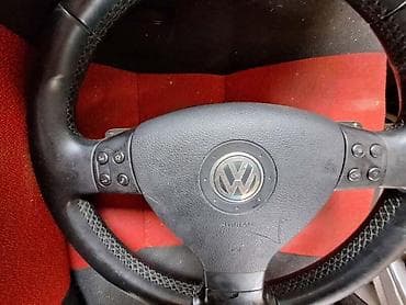 rampa za auto: PASAT B6 VOLAN ZA VOLKSWAGEN PASSAT B6 OD 2005. DO 2010. GOD — 4