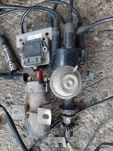 filter goriva golf 2 dizel cena: VW GOLF1 GOLF2 1.5B 1.6B 1.8B EL RAZVODNIK KOMPLET | Kompletan — 2