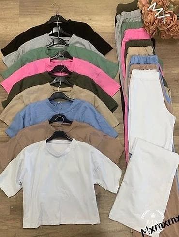 Suknje: 03. L. Komplet 2.400 dinara — 9