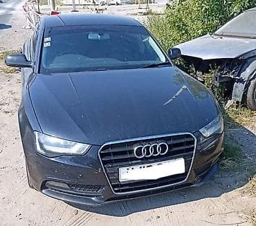 tuning oprema za auto: 2.0TDI CGL CEVI TURBINE ZA AUDI A4, A4 ALLROAD, A5 . OD 2011. DO — 3