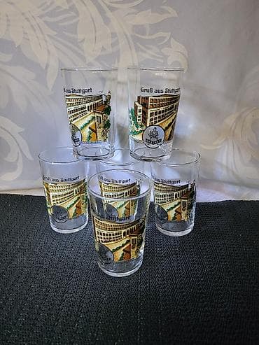 tapi slike cena: Case vintaz,nove nemacke za zestoko pice,grejanu iz 70ih god. Case za — 3