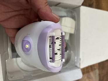 head integrale 007 era 3.0: Epilator Braun Silk-épil 3 je u odlicnom stanju i skoro da ni nema — 5