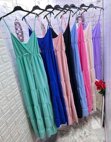 new yorker odeca: Dresses — 3