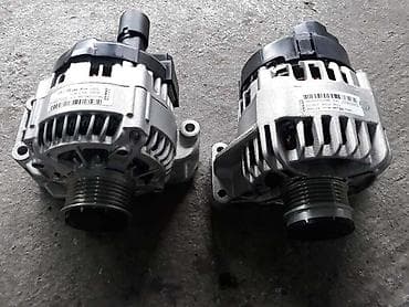 user car: ALTERNATOR NOV ZA LANCIA DELTA, MUSA, YPSILON | novi za dizele i — 4