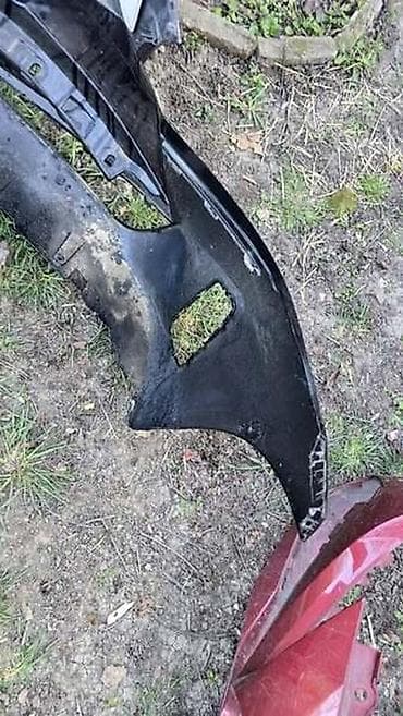 nalepnice za soferku: PREDNJI BRANIK F70 F74 ZA BMW SERIJA 1, SERIJA 2 | BMW 1 f70 BMW 2 — 4