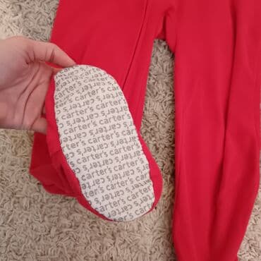 sal i kapa komplet za devojcice: Carters, Pajamas set, 104-110 — 2