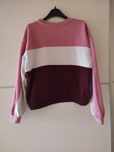 h: Bershka, M (EU 38) — 4