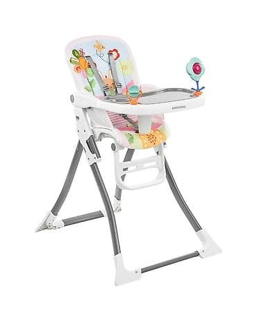 kauci forma ideale akcija: KIKKA BOO Hranilica IZZY – pink Šifra proizvoda: KKB5 Opis: Veselo — 3