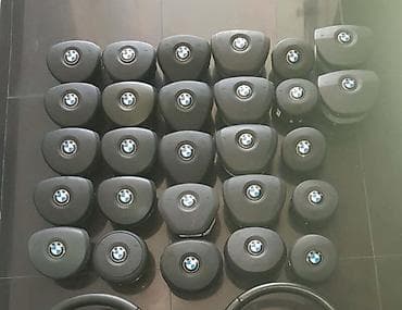 bmw 116: VOLAN M I AIRBEG ZA BMW 125, 116, 118 . OD 2011. DO 2018. GOD. | — 2