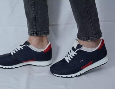 turske klompe: Patike — 1