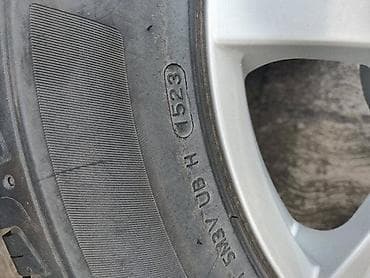 oznake osiguraca na autu: ALUMINIJUMSKE FELNE 18 5 X 112 | Felne i letnje gume (dot se vidi na — 7
