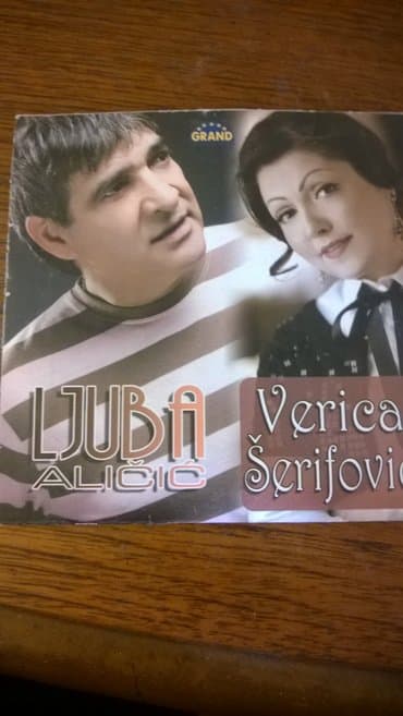 lov i ribolov smederevska palanka: Ljuba alicic i verica serifovic — 1