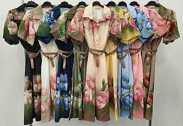 koton svecane haljine: 04. 🎗️Haljina 3.400 dinara🎗️ A — 4