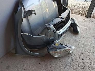 tini auto topola: BLATOBRAN I KRILO ZA ŠKODA YETI | U ponudi sve vrste polovnih — 1